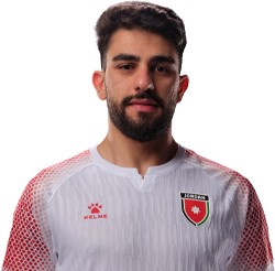 	Amer Jamous 	